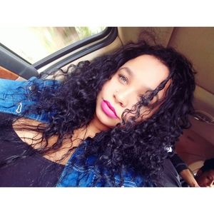 Meet your Posher, Bria